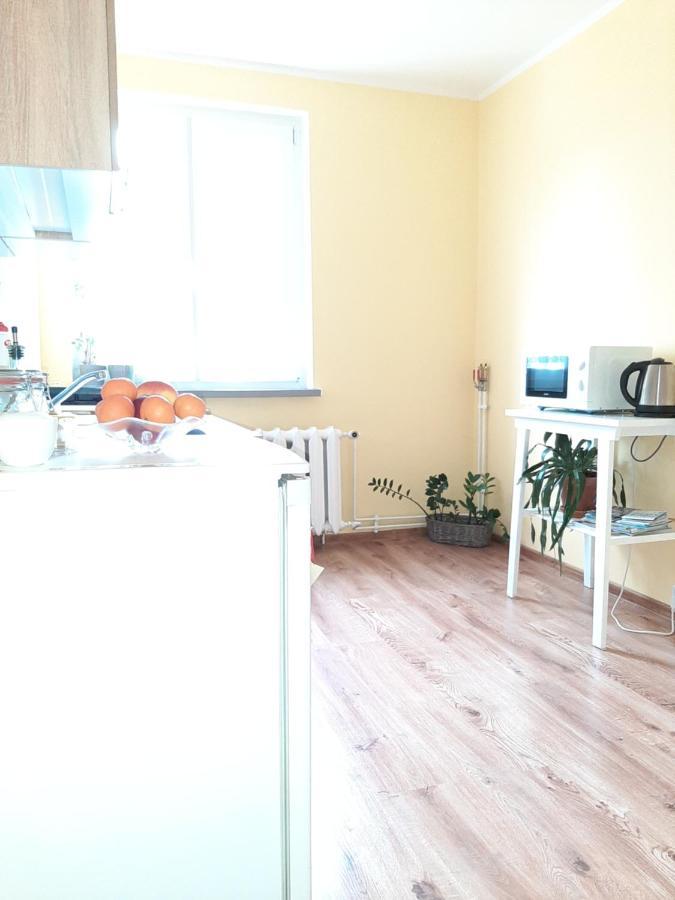 Mieszkanie na Krótkiej Apartamento Stronie Śląskie Exterior foto