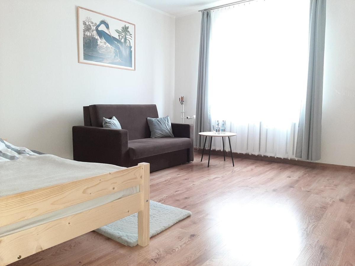 Mieszkanie na Krótkiej Apartamento Stronie Śląskie Exterior foto