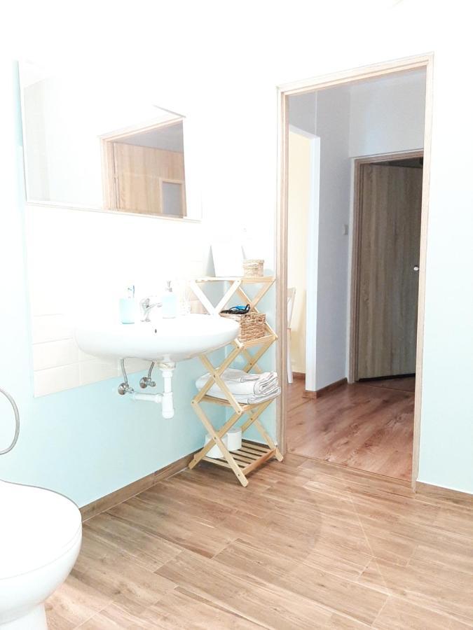 Mieszkanie na Krótkiej Apartamento Stronie Śląskie Exterior foto