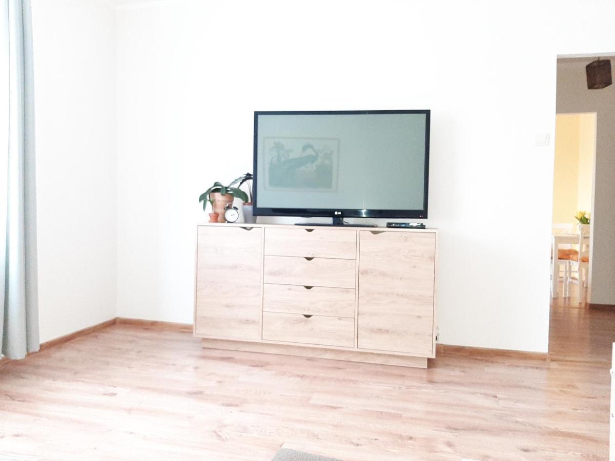 Mieszkanie na Krótkiej Apartamento Stronie Śląskie Exterior foto