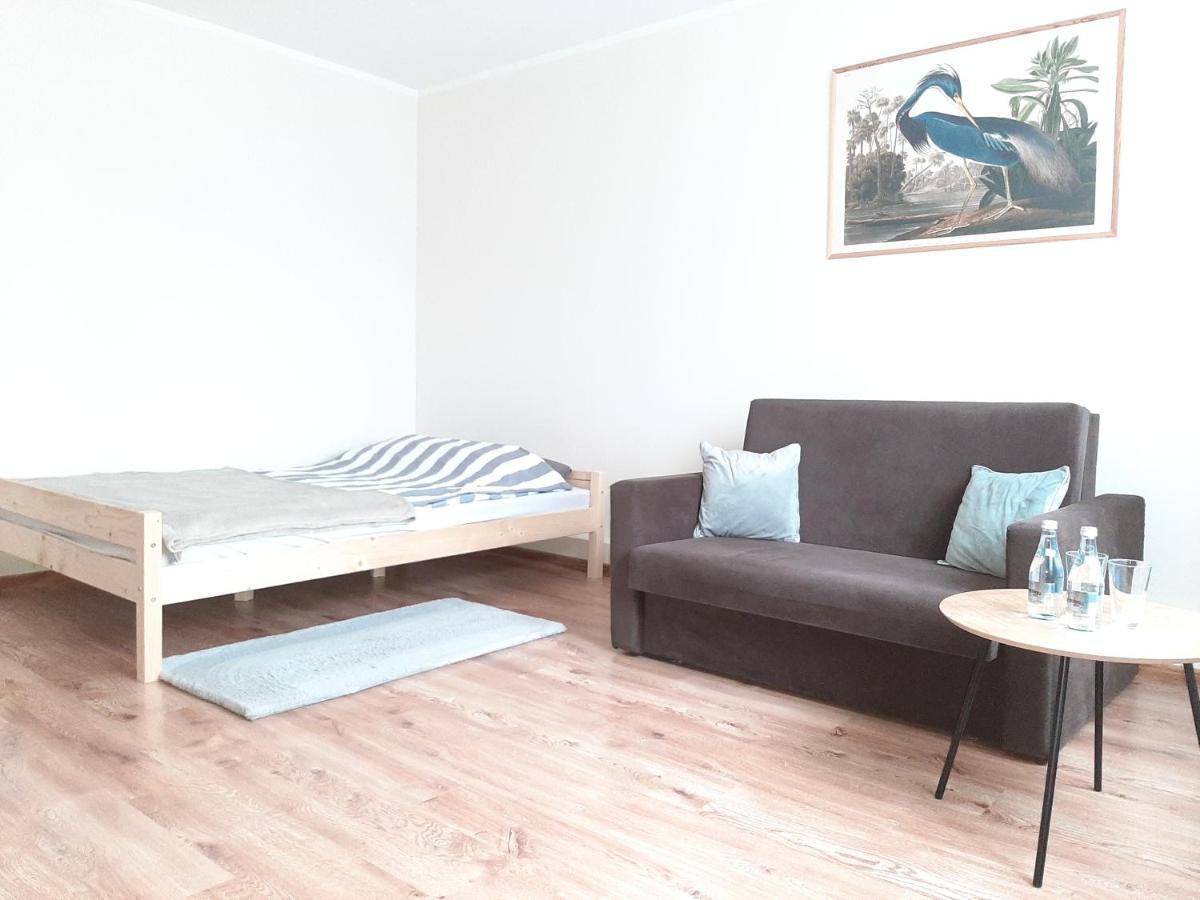 Mieszkanie na Krótkiej Apartamento Stronie Śląskie Exterior foto