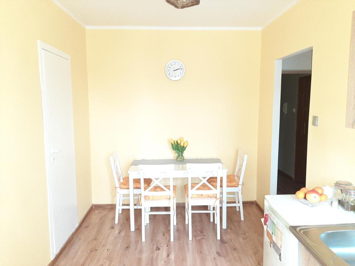 Mieszkanie na Krótkiej Apartamento Stronie Śląskie Exterior foto