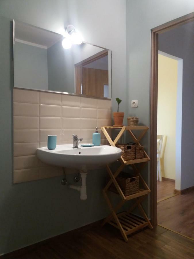 Mieszkanie na Krótkiej Apartamento Stronie Śląskie Exterior foto